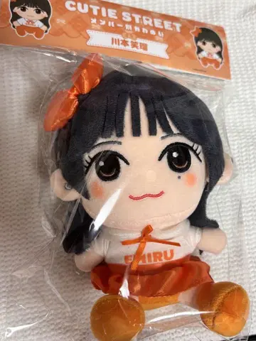 카와모토 에루 치비누이 카와누이 큐스토