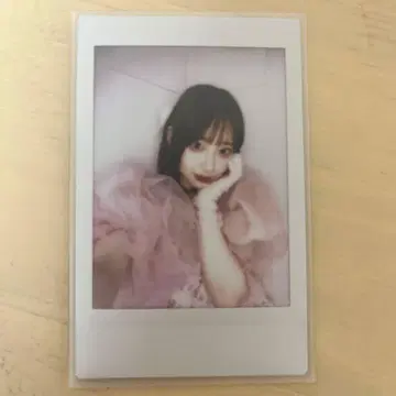 큐스토 사쿠라바 하야카 파루탄 폴라로이드