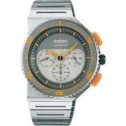 새상품급 세이코 지우지아로 SCED023 SEIKO GIUGIARO