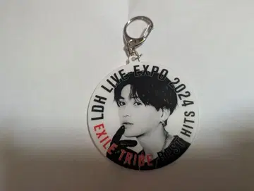 야기 유세이 키링