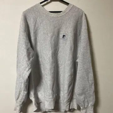 JANSPORT 그레이 트레이닝복 XL