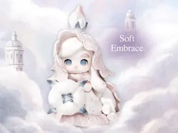 CHAKA Candle Whisper 시리즈 Soft Embrace