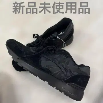 리복 GL6000 블랙
