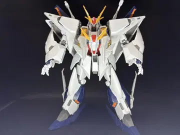 HG 크시 건담