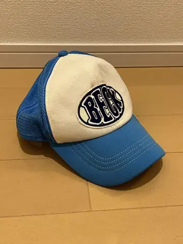 토이즈 맥코이 캡 BECK