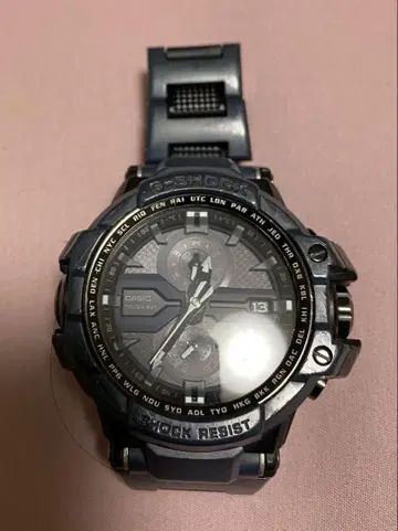 카시오 지샥 GW-A1000FC2AJF