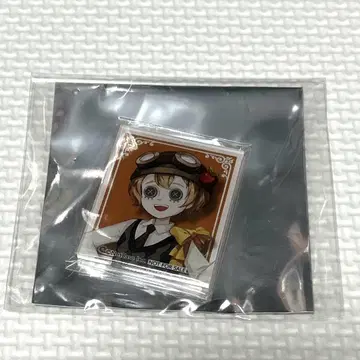 제5의 인격 IdentityV Official CAFE 기계 기술자