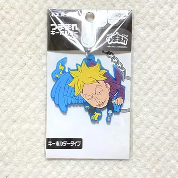 마르코 쓰다듬기 러버 스트랩 원피스 ONE PIECE