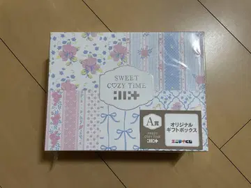 illit 에니마이 복권 A상 오리지널 기프트 박스