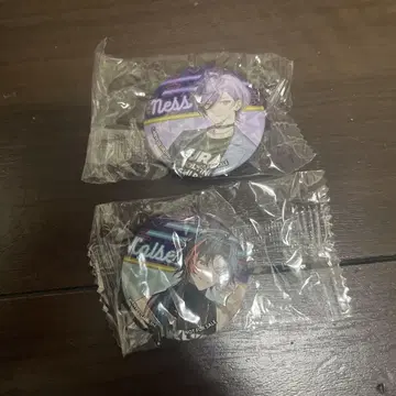 니지산지 쿠라스시 캔 배치 3SKM
