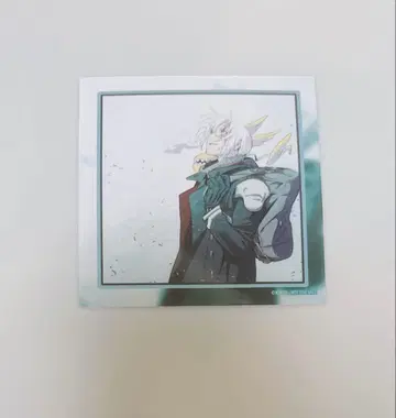 D.Gray-man jf2025 혜택 마시카쿠 브로마이드 아렌