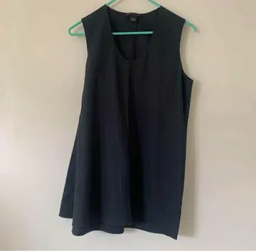 HELMUT LANG 코튼 탱크탑