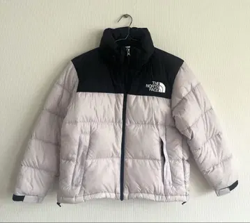 The North Face 숏 눕시 자켓
