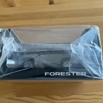 스바루 미니카 SUBARU FORESTER 포레스터