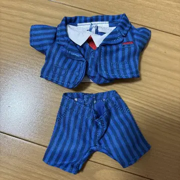 누이모즈 수트 1