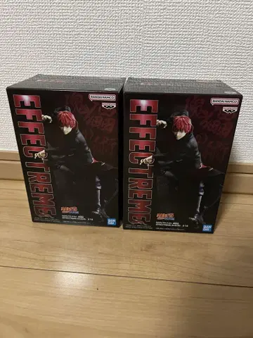 NARUTO-나루토- 질풍전 EFFECTREME-SASORI- 전갈
