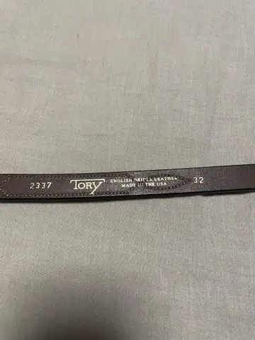 토리 레더