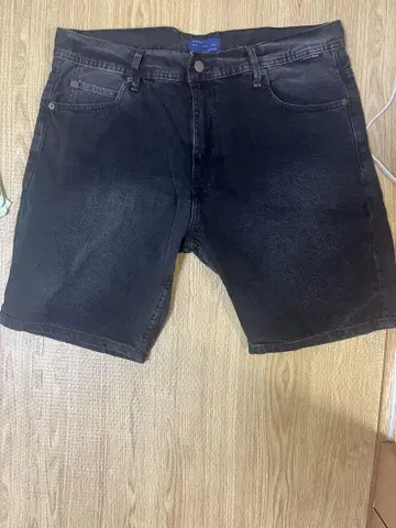 자라 데님 조츠