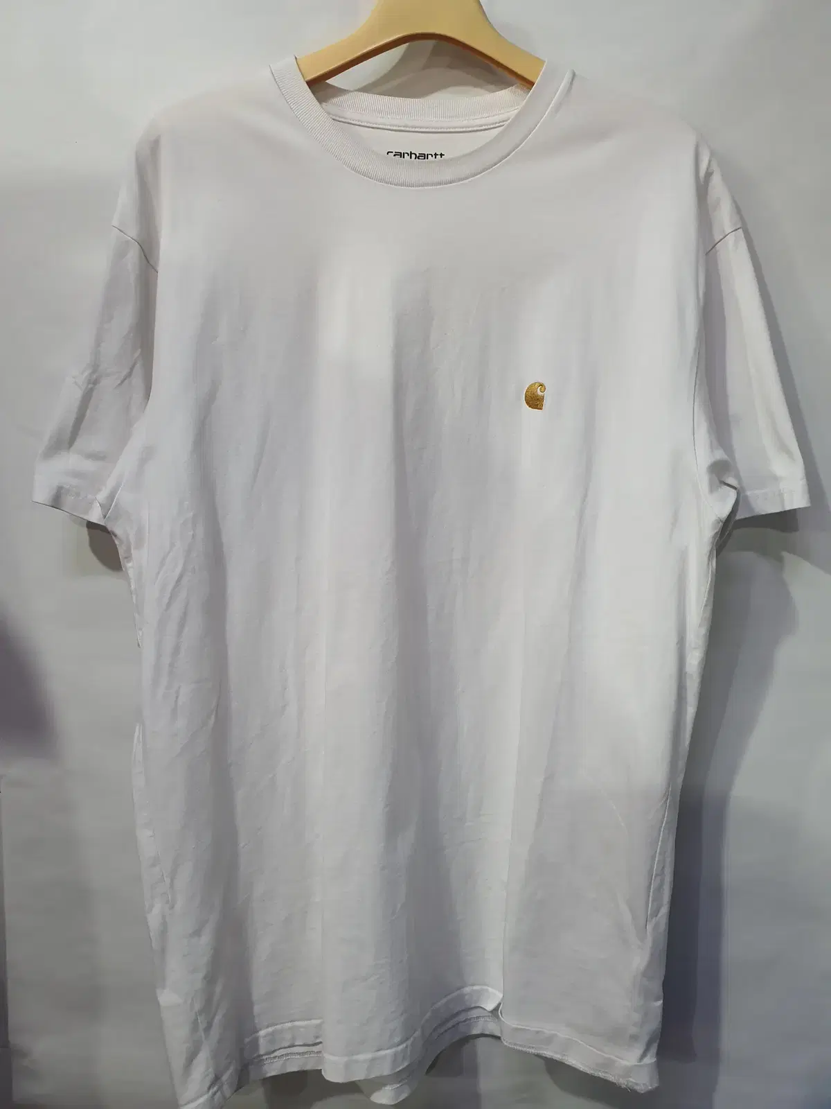 Carhartt Round Tee