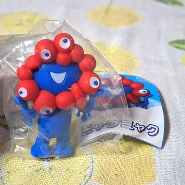 미야쿠미야쿠 가챠가챠 카이요도 노멀 컬러 ver