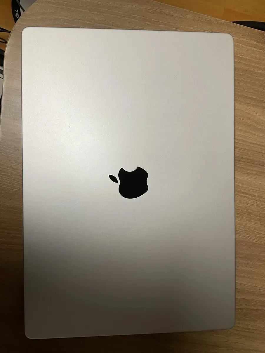 MacBook Pro 16-inch M1 Pro 16GB