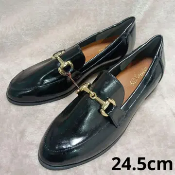 sesto 24.5cm 새상품급 로퍼