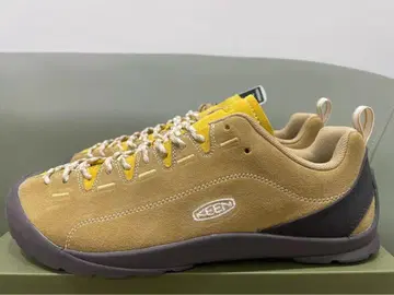 KEEN JASPER WP 재스퍼 로우 컷 스니커즈