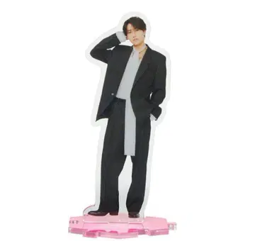 하시모토 마사오 timelesz FAM 아크릴 스탠드