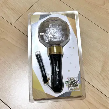 SideM 8th 공식 멀티 컬러 라이트