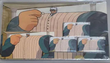 카푸 복권 고도 세트