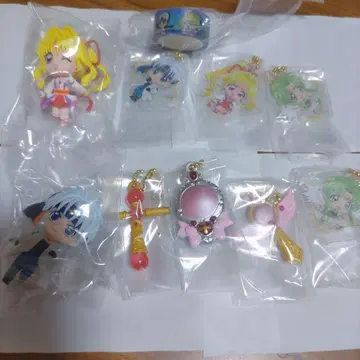 신풍 괴도 잔느 아소토 컬렉션