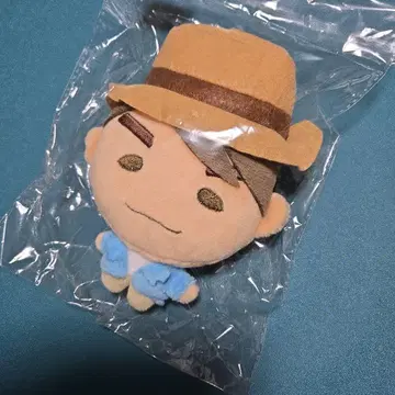 나오토 인티라이미 굿즈 봉제 인형