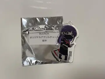 BLEACH GiGO 콜라보 네무 아크릴 참