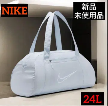 NIKE 나이키 우먼 헬스장 클럽 백 AOP 24L 더플백