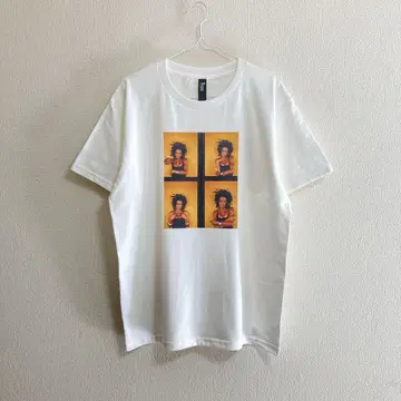 로린 힐 사진 티셔츠