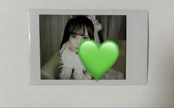iLiFE! 와카바의 TDC 의상 란체키
