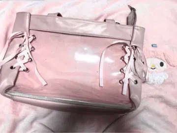 이타백 덕질 핑크