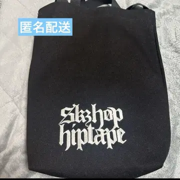 straykids 스키즈 HOP 토트백