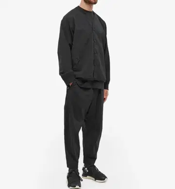 Y-3 와이 쓰리 M CH2 CUFFED PANTS 조거 팬츠
