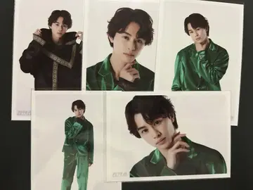 초특급 신세계 memories 브로마이드 타쿠야 컴프