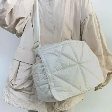 리치 레이즈 마더스 백