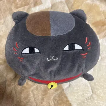 냥코 선생님 봉제 인형 약 30cm