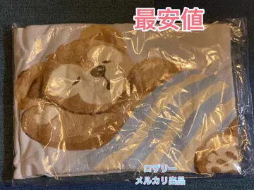 미개봉 새상품 젤라피케 더피 담요