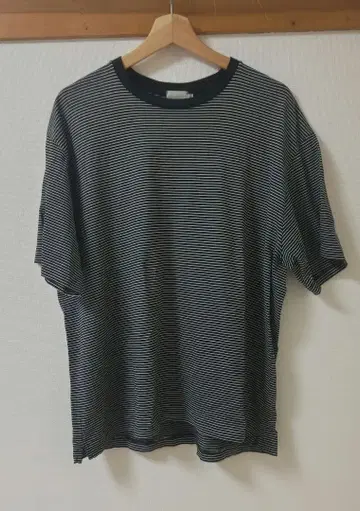 handvaerk | 60/2 크루넥 T