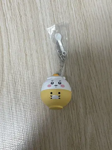 치이카와 카카오프렌즈 한정판 한국 한정판 키링 미사용 새상품