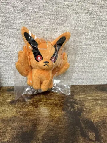 Naruto 나루토 질풍전 구미 마스코트 봉제 인형