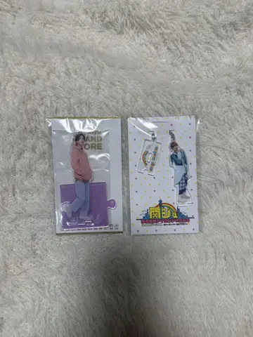 타카하시 쿄헤이 아크릴 스탠드