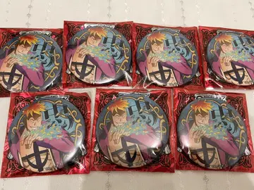 ONEPIECE 마르코 서바이벌의 바다 캔뱃지