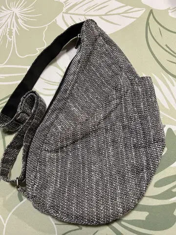 HealthyBackBag 헬시 백팩 AmeriBag 아메리백