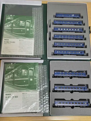 KATO 10-822/823 24계 아케보노